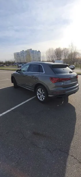 Audi Q3 2023 — миниатюра 2