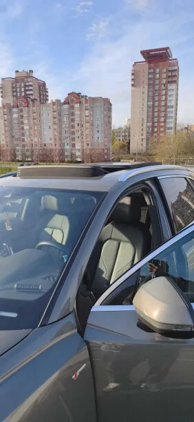 Audi Q3 2023 — миниатюра 3
