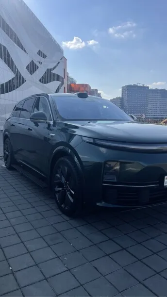 Li Auto L7 2024 — миниатюра 2
