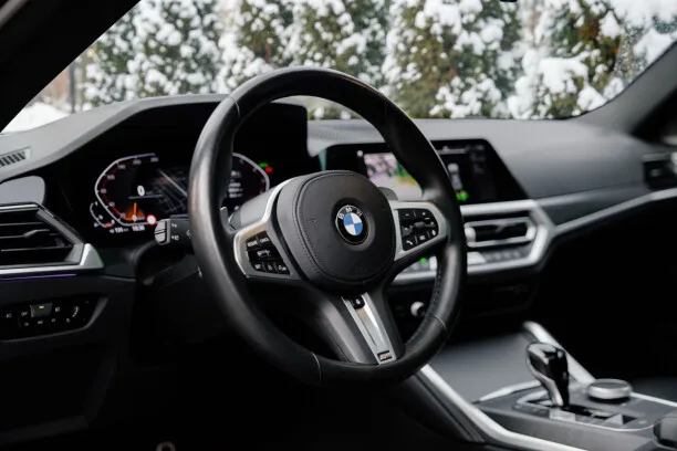 BMW 440 2022 — миниатюра 3