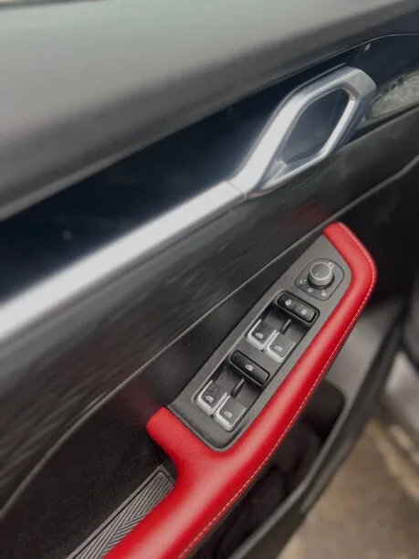 Geely Binyue Cool 2024 — миниатюра 3