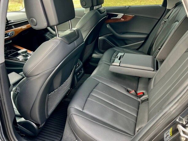 Audi A4 allroad 2025 — 3