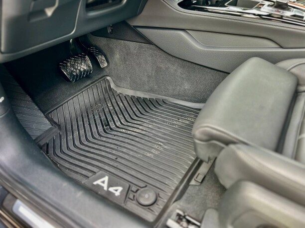 Audi A4 allroad 2025 — 5