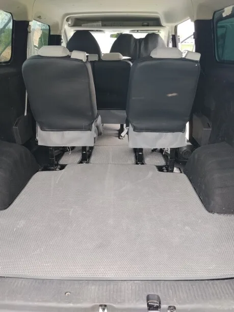 Maxus Dana V1 2025 — миниатюра 5