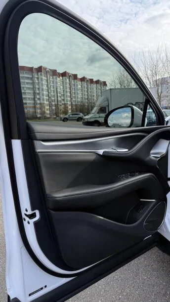 BYD SEA Lion 07 2025 — миниатюра 3