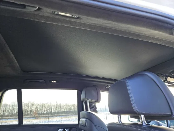 BMW X7 2022 — миниатюра 3