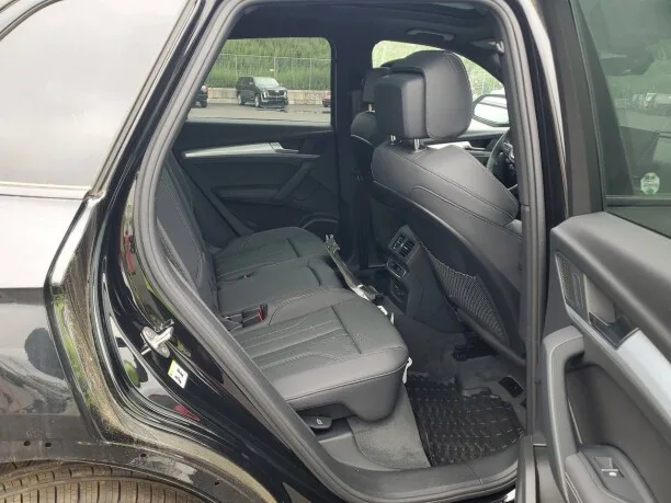 Audi Q5 2024 — миниатюра 5