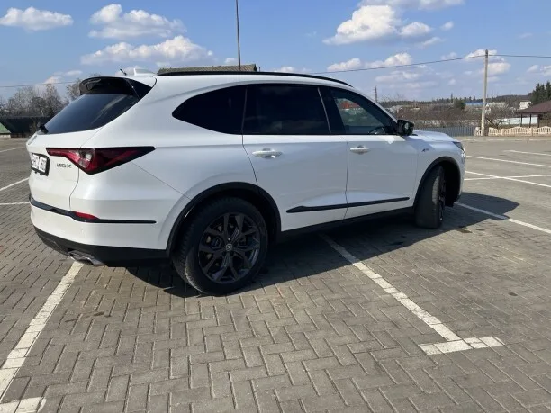 Acura MDX 2022 — миниатюра 3