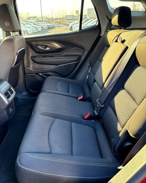 GMC Terrain 2024 — миниатюра 3