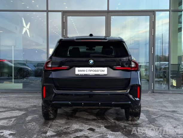 BMW X1 2024 — миниатюра 2