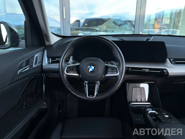 BMW X1 2024 — миниатюра 5