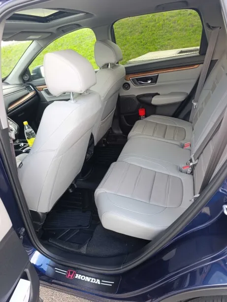 Honda CR-V 2022 — миниатюра 5