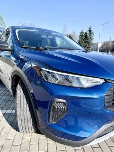 Ford Escape 2023 — миниатюра 2