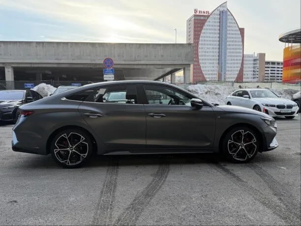 Hyundai Lafesta 2023 — миниатюра 4