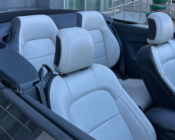 Ford Mustang 2024 — 4