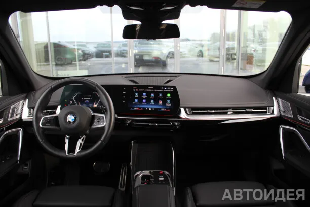 BMW X1 2025 — миниатюра 3