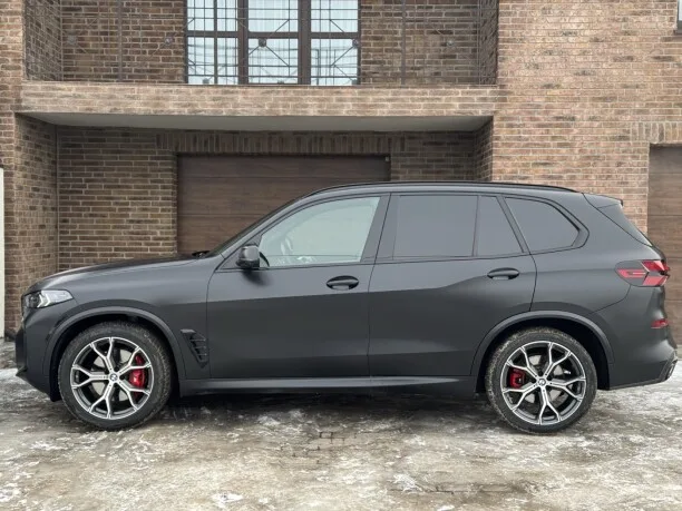 BMW X5 2023 — миниатюра 4