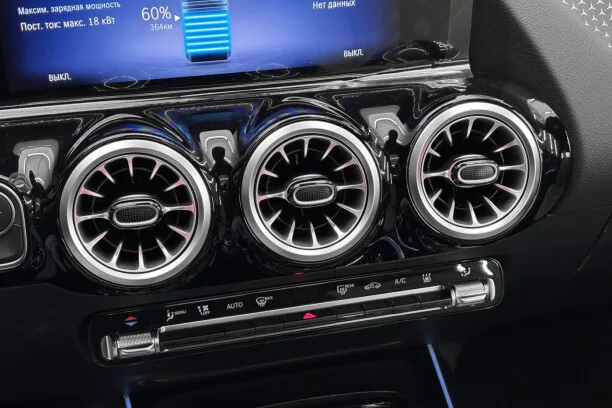 Mercedes-Benz EQA 2024 — миниатюра 2