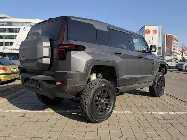 MHERO 917 2025 — миниатюра 2