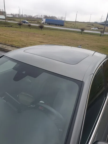 Audi A4 2022 — миниатюра 3