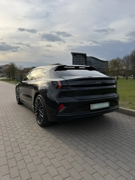 Zeekr 001 2024 — миниатюра 2