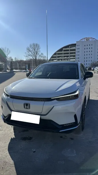 Honda e:NS1 2025 — миниатюра 4