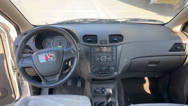 Wuling Hongguang S 2024 — 4