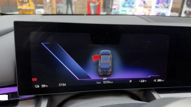 BMW i5 2024 — миниатюра 5