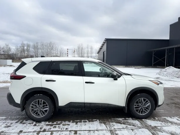 Nissan Rogue 2023 — миниатюра 4