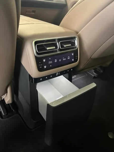 Li Auto L7 2025 — миниатюра 3
