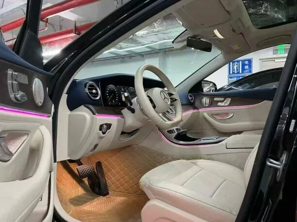 Mercedes-Benz E-Class 2023 — миниатюра 2