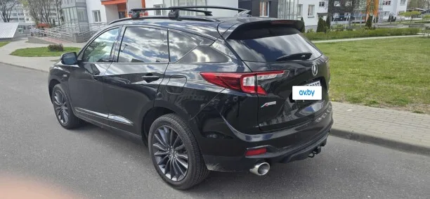 Acura RDX 2023 — миниатюра 3