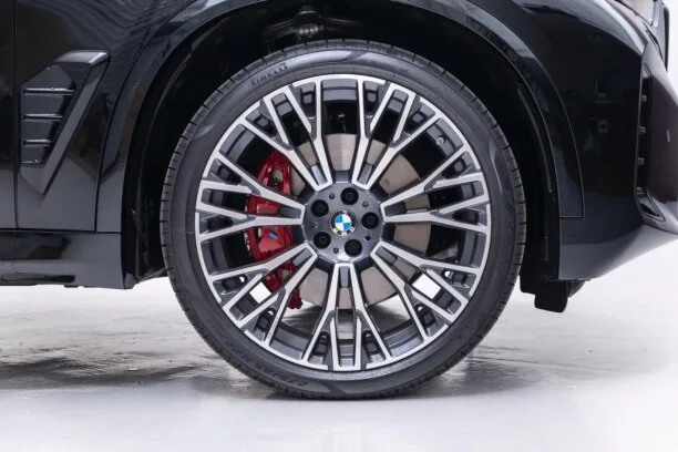 BMW X5 2026 — миниатюра 3