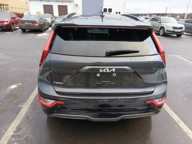 Kia Niro 2023 — миниатюра 2