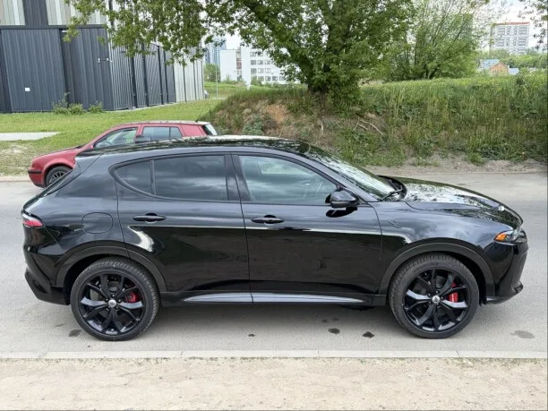 Dodge Hornet 2023 — миниатюра 2
