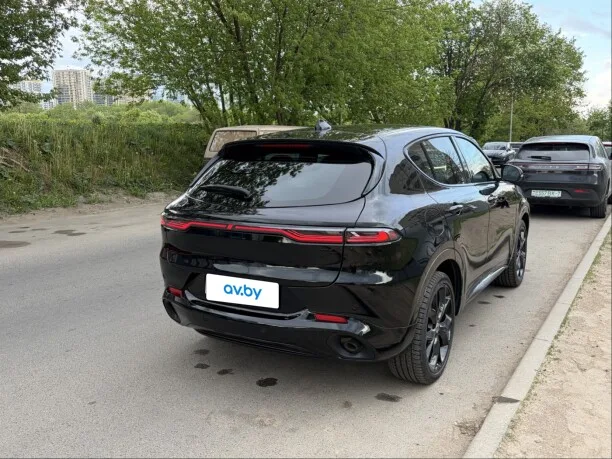 Dodge Hornet 2023 — миниатюра 3