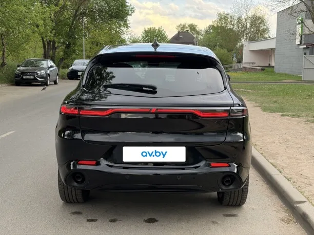 Dodge Hornet 2023 — миниатюра 4