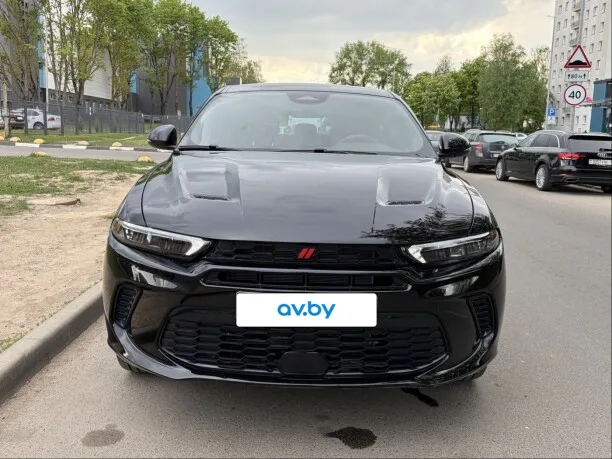 Dodge Hornet 2023 — миниатюра 5