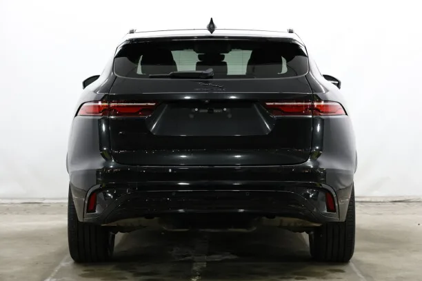 Jaguar F-Pace 2022 — миниатюра 2