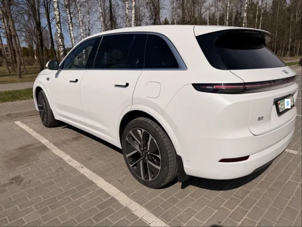 Li Auto L7 2024 — миниатюра 2