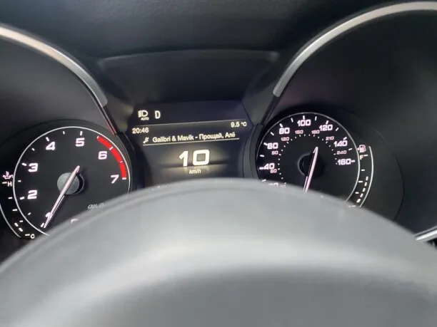 Alfa Romeo Stelvio 2022 — миниатюра 3