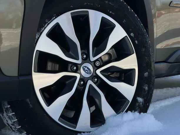 Subaru Outback 2022 — миниатюра 3