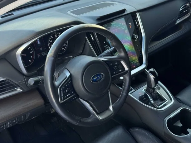 Subaru Outback 2022 — миниатюра 4
