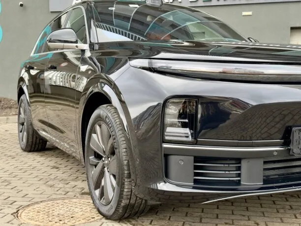 Li Auto L7 2025 — миниатюра 3