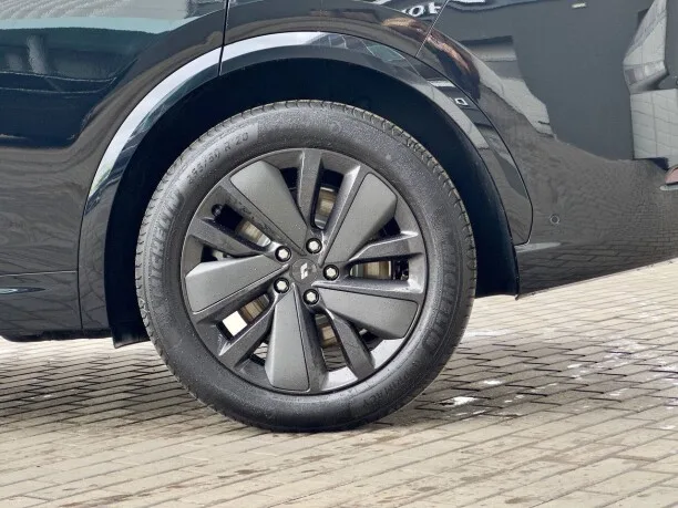 Li Auto L7 2025 — миниатюра 4