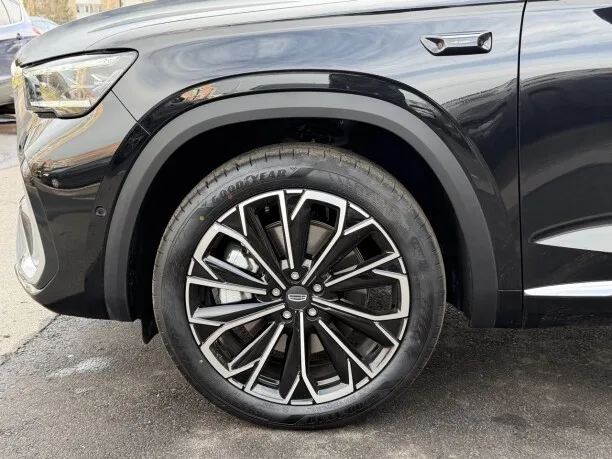 Geely Xingyue L 2026 — миниатюра 5