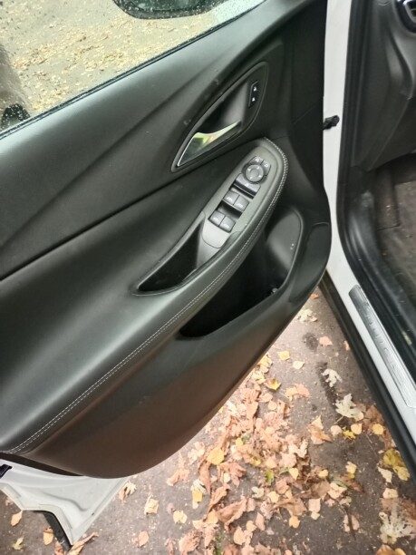 Buick Encore GX 2023 — 4