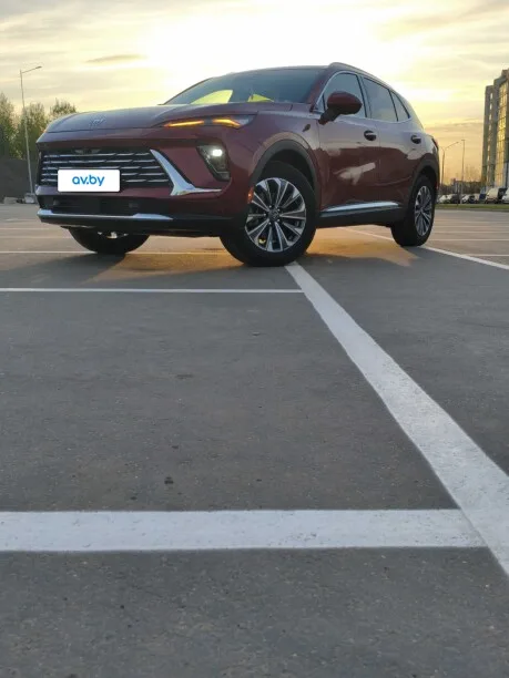 Buick Envision 2023 — миниатюра 3