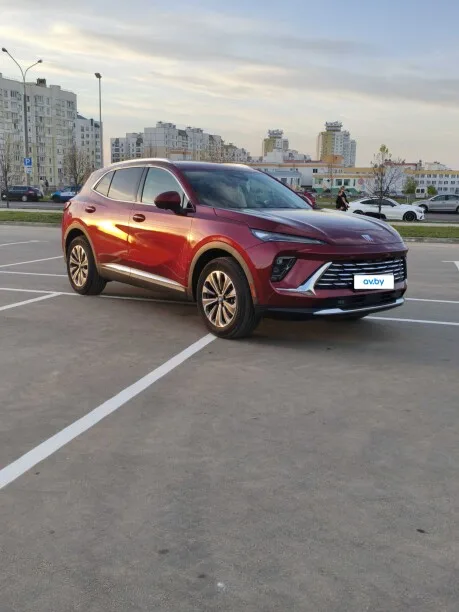 Buick Envision 2023 — миниатюра 5