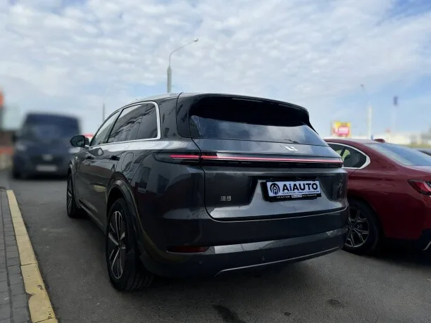 Li Auto L7 2024 — миниатюра 2